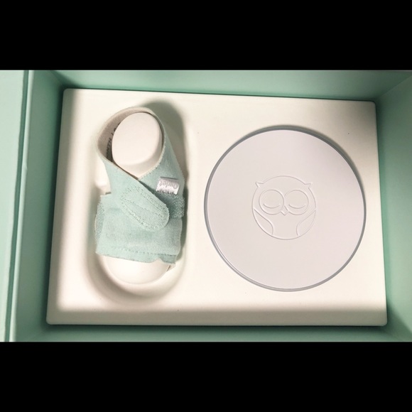 Owlet Smart Sock - Picture 2 of 5